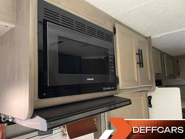 Ford TRANSIT 3.5 купить на сайте DeffCars