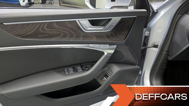 Audi A6 45 TFSI Quattro Premium купить на сайте DeffCars
