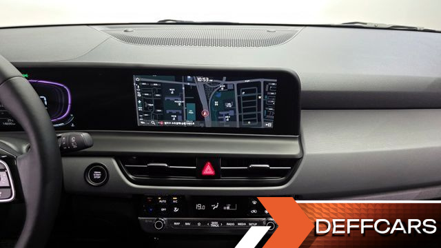 Kia SELTOS Gasoline 1.6 Turbo 2WD Trendy купить на сайте DeffCars