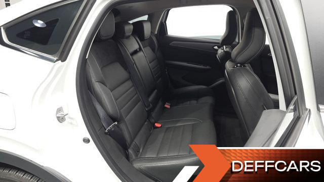 Renault-KoreaSamsung XM3 1.3 TCe RE Signature купить на сайте DeffCars