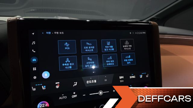 Toyota ALPHARD 2.5 HEV Executive AWD купить на сайте DeffCars