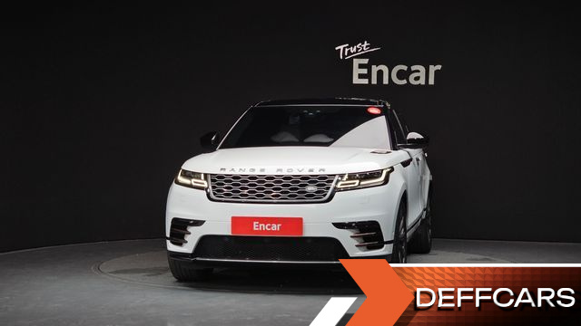 Land Rover RANGE ROVER VELAR 3.0 D300 R-Dynamic SE купить на сайте DeffCars