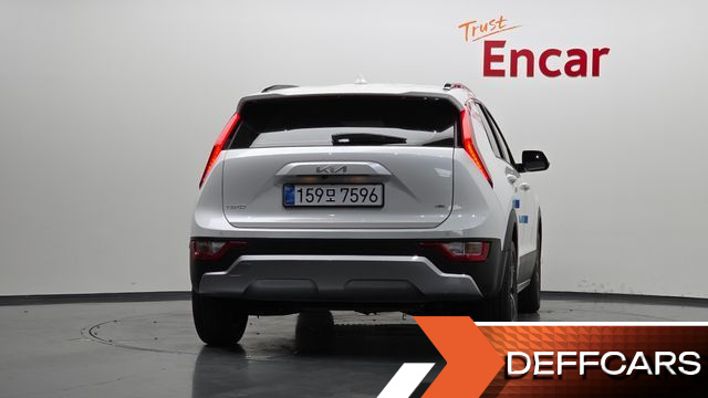 Kia NIRO Prestige купить на сайте DeffCars