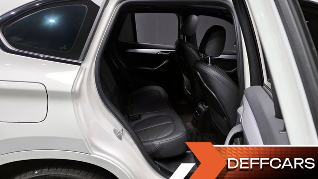 BMW X1 xDrive 20i M Sport купить на сайте DeffCars