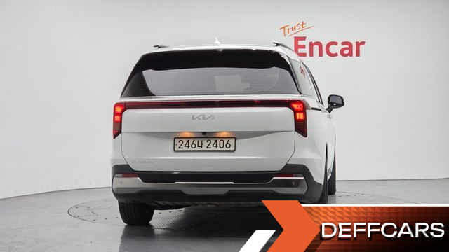 Kia CARNIVAL Diesel 9-Seater Noblesse купить на сайте DeffCars