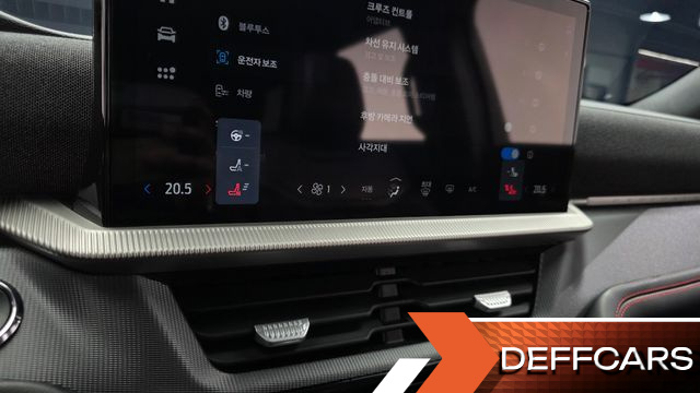 Ford EXPLORER 2.3 ST-Line 4WD купить на сайте DeffCars