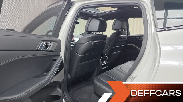 BMW X6 xDrive40i M Sport купить на сайте DeffCars