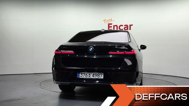 BMW 7-SERIES 740d xDrive Design Pure Excellence купить на сайте DeffCars