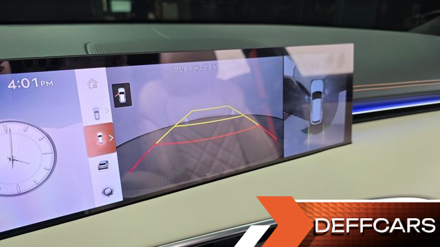 Genesis GV70 2.5T Gasoline AWD купить на сайте DeffCars
