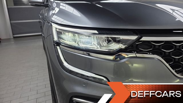 Renault-KoreaSamsung QM6 2.0 LPe LE Signature 2WD купить на сайте DeffCars