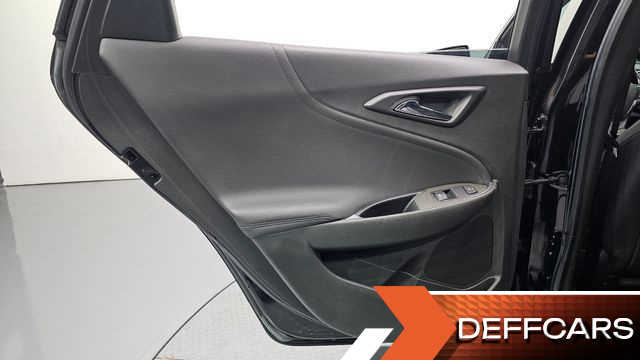 ChevroletGMDaewoo MALIBU 2.0 Turbo LT Special купить на сайте DeffCars