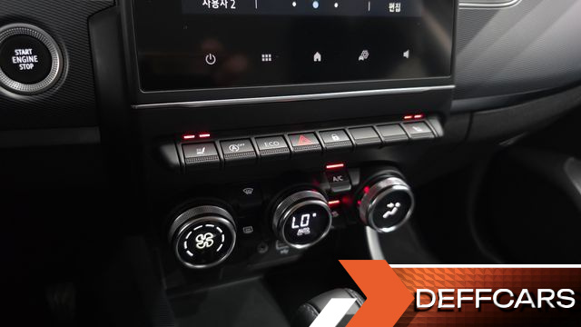 Renault-KoreaSamsung XM3 1.3 TCe RE купить на сайте DeffCars