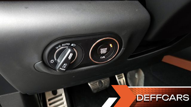 Maserati LEVANTE 3.0 S AWD GranSport купить на сайте DeffCars