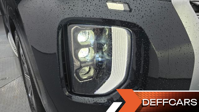 Hyundai PALISADE Diesel 2.2 4WD VIP купить на сайте DeffCars