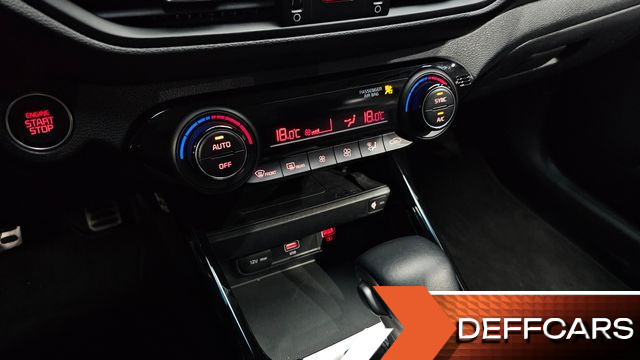 Kia K3 1.6 Prestige купить на сайте DeffCars