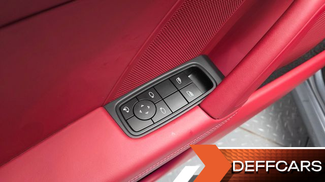 Porsche 911 Carrera GTS купить на сайте DeffCars