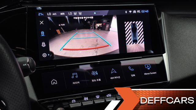 Peugeot 408 1.2 Pure Tech GT купить на сайте DeffCars