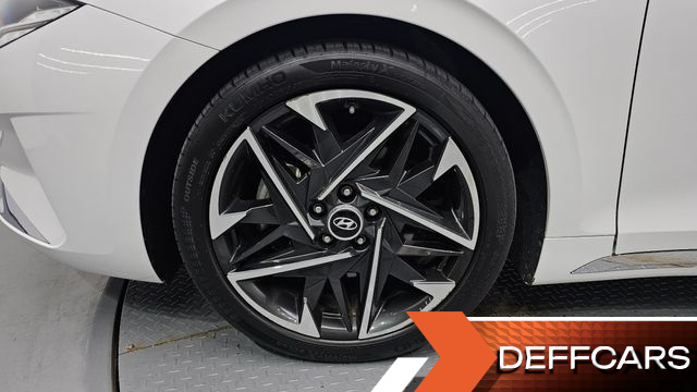 Hyundai GRANDEUR 2.5 Exclusice купить на сайте DeffCars