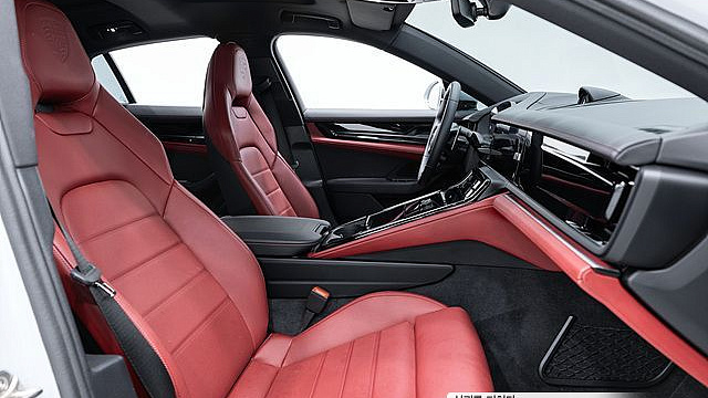 Porsche PANAMERA 2.9 AWD купить на сайте DeffCars