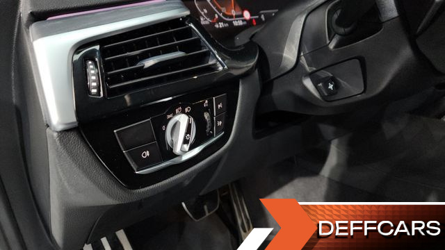 BMW GRAN TURISMO 620d M Sport купить на сайте DeffCars