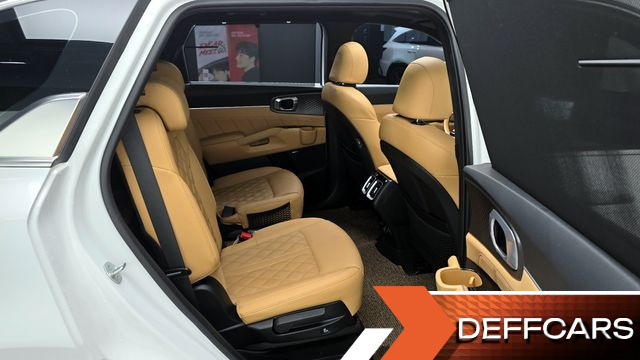 Kia SORENTO HEV 1.6 2WD Signature купить на сайте DeffCars