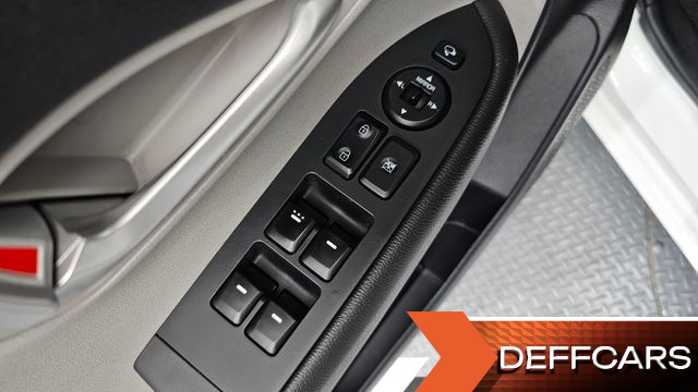 Kia RAY Van Prestige купить на сайте DeffCars