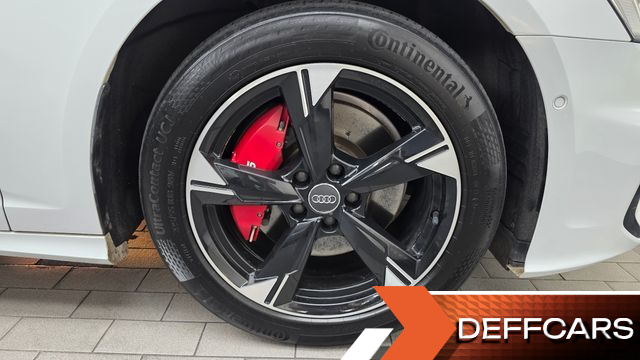 Audi A6 45 TFSI Quattro Premium купить на сайте DeffCars