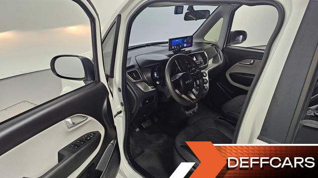 Kia RAY Van Prestige купить на сайте DeffCars