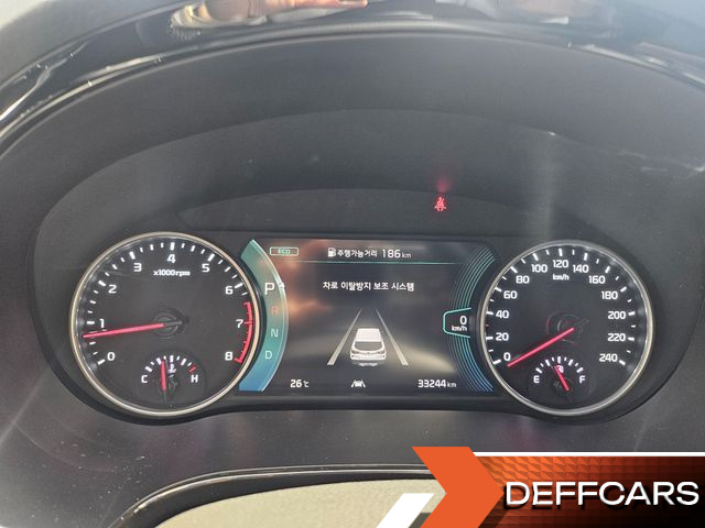 Kia SELTOS Gasoline 1.6 Turbo 2WD Noblesse купить на сайте DeffCars