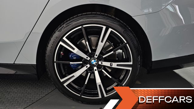 BMW 5-SERIES 530i xDrive M Sport купить на сайте DeffCars