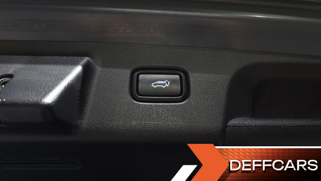 Hyundai PALISADE Gasoline 3.8 4WD Prestige купить на сайте DeffCars