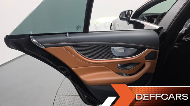Mercedes AMG GT 4Door 63 S 4MATIC+ купить на сайте DeffCars