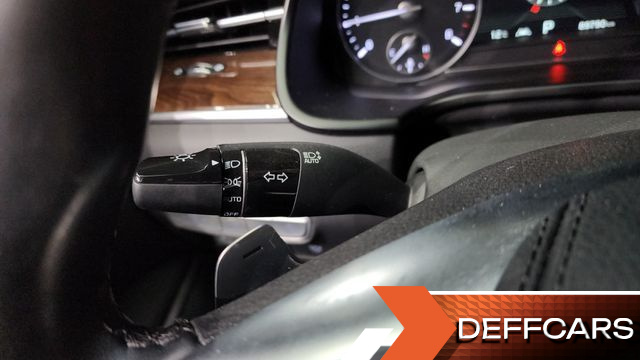Kia K9 3.8 GDI AWD PlatinumⅠ купить на сайте DeffCars