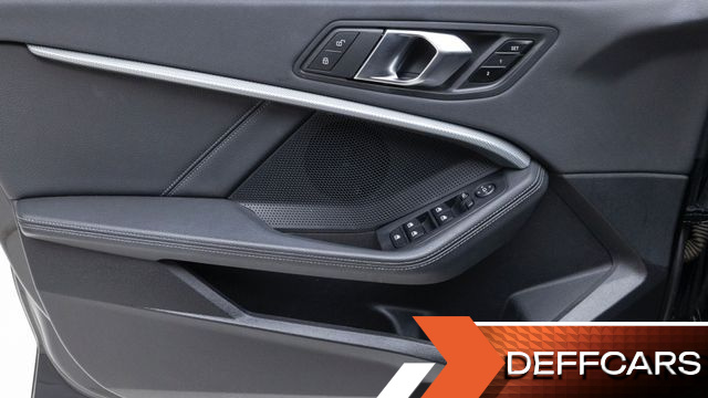 BMW 1-SERIES 120i Advantage купить на сайте DeffCars