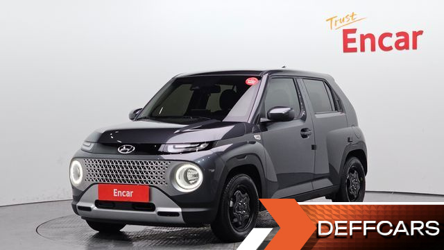 Hyundai CASPER Modern купить на сайте DeffCars