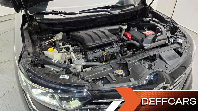 Renault-KoreaSamsung QM6 2.0 LPe RE Signature 2WD купить на сайте DeffCars