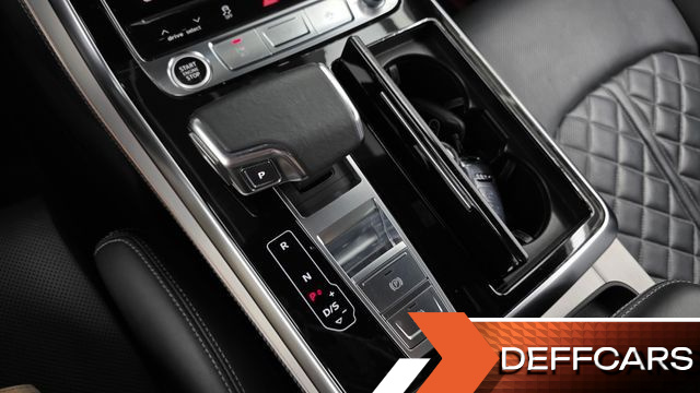 Audi Q8 50 TDI Quattro Premium купить на сайте DeffCars