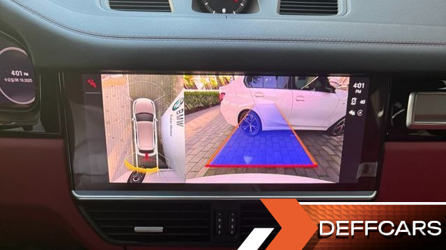 Porsche CAYENNE 3.0 PLATINUM EDITION купить на сайте DeffCars