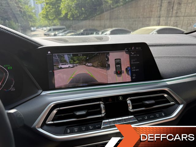 BMW X6 xDrive30d M Sport купить на сайте DeffCars