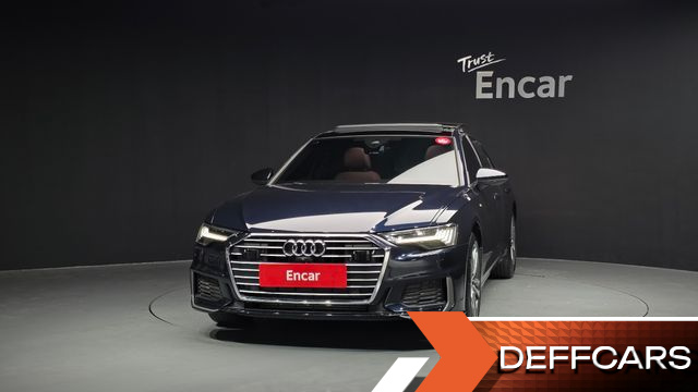 Audi A6 45 TFSI Premium купить на сайте DeffCars
