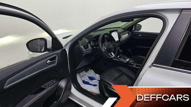 Renault-KoreaSamsung XM3 1.3 TCe RE купить на сайте DeffCars