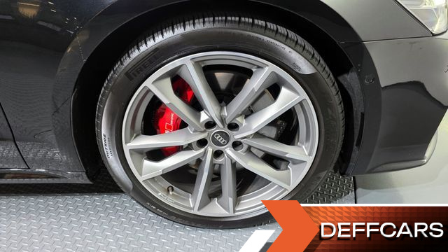 Audi A7 55 TFSI Quattro Premium купить на сайте DeffCars