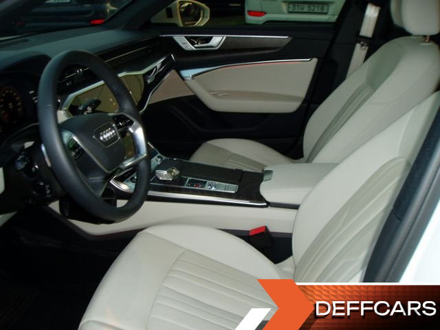 Audi A6 45 TFSI Premium купить на сайте DeffCars