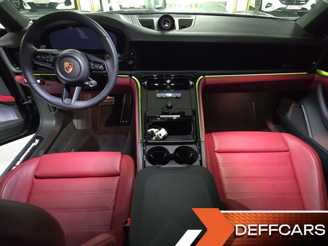 Porsche PANAMERA 4.0 GTS купить на сайте DeffCars