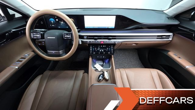 Hyundai GRANDEUR 2,5 Gasoline 2WD Exclusive купить на сайте DeffCars