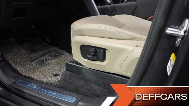 Land Rover DISCOVERY D250 SE купить на сайте DeffCars