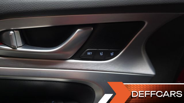 Genesis G70 2.0T AWD Elite купить на сайте DeffCars