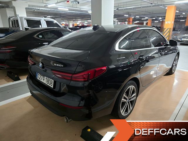 BMW 2-SERIES 220i Advantage купить на сайте DeffCars
