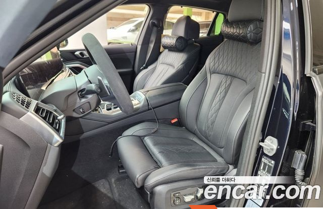 BMW X6 xDrive40i M Sport купить на сайте DeffCars