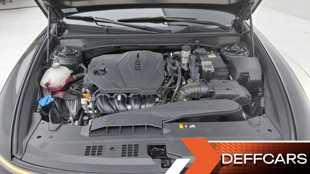 Hyundai GRANDEUR 2,5 Gasoline 2WD Exclusive купить на сайте DeffCars